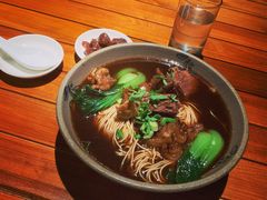 -无锡苏宁银河国际酒店-麺餐厅
