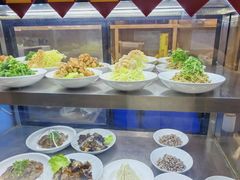 -老济南·地道济南菜(大明湖店)