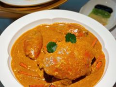 -狮拾久·现代新加坡料理(壹方城店)