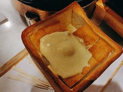 -绿茶餐厅(朝阳大悦城店)