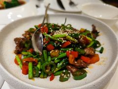 -武汉香格里拉大酒店·香宫中餐厅