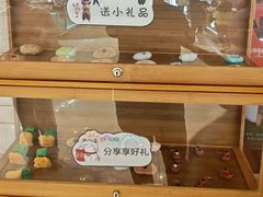 -绿茶餐厅(布吉万象汇店)
