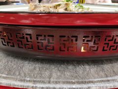 -春满人间酒楼(园岭中路店)