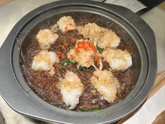 -绿茶餐厅(光明N次方公园店)