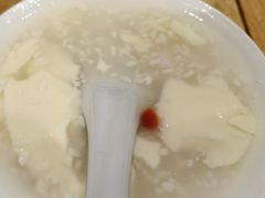 冰醉豆花-小豆海棠(嘉兴路店)