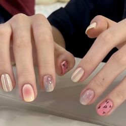 -斯馨·健康美甲美睫