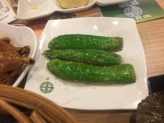 -添好运点心专门店(中环IFC店)