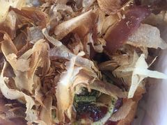 章鱼烧-台湾味正点车轮饼可丽饼(南禅寺店)