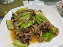 -阳江餐厅·30年老字号·粤菜海鲜大排档