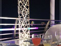 -凤凰岛度假酒店-海鲜自助餐厅