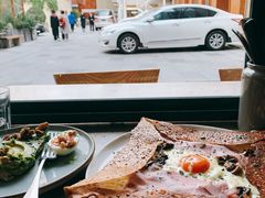 -RAC BAR(安福路店)