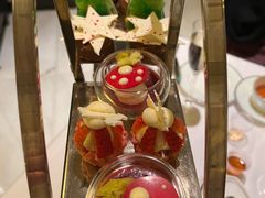-上海和平饭店茉·莉酒廊 Jasmine Lounge
