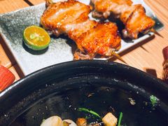 -人间酒暖·Go blanc·烧鸟·深夜食堂(陆家嘴店)
