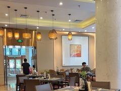 -飞天大厦清真餐厅