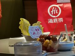 -海底捞火锅(安吉万达店)