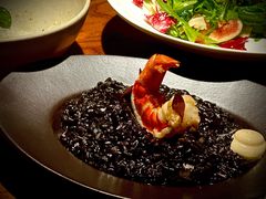 -IES Restaurant(去未舍店)
