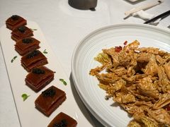 -北平楼·烤鸭·北京菜(牡丹园店)