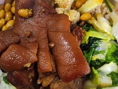 -猪角·闽南猪脚饭(福清1店)