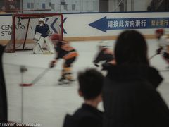-世纪星滑冰俱乐部(万象城店)
