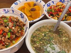 -八碗湘长沙市井菜(坡子街店)