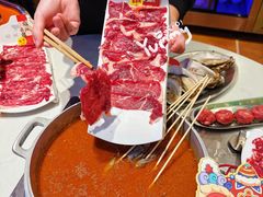-荣叔港式沙嗲牛肉火锅(正佳潮流店)