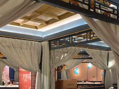 -京味斋·烤鸭·北京菜(安贞店)