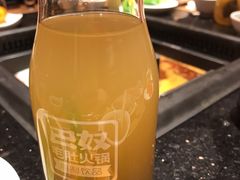 -巴奴毛肚火锅(安阳相州店)