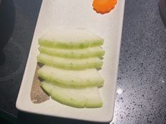 -青一色火锅(摩根店)