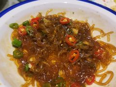 -大胡同天津菜·海肠捞饭·津门皮皮虾锅贴一绝(西姜井店)