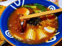 -食鲤料理(西虹东路店)