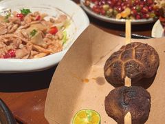-你又瘦了小酒馆(奥体店)