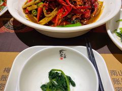 -天宝兄弟(前海壹方城店)