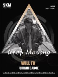 点击看大图 -5KM舞蹈街舞工作室