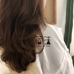 -THE LOG SALON 记录