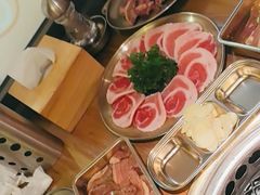 -汉拿山(北京上地华联店)