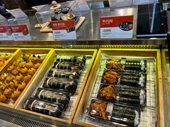-古来思鱼饼