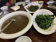 -老唐三下锅 ·张家界地标美食(溪布街店)
