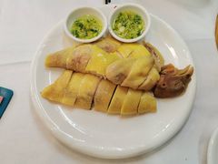 -文记壹心鸡(宝华路店)