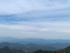 -尧山风景区