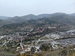 -五台山风景名胜区