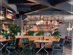 大堂-LYFATTI 莱芙缇(赣水路店)