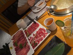 -海银海记潮汕牛肉火锅(新港中路海珠店)
