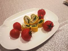 -北京王府井希尔顿酒店·秦唐中餐厅Chynna