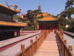 -普陀宗乘之庙(小布达拉宫)