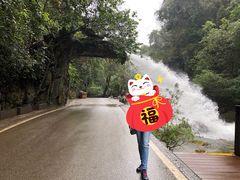 -小七孔景区东门售票处