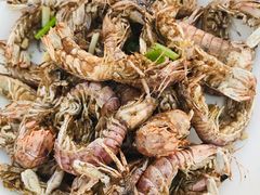 -丰收渔港饭店(嵊泗店)