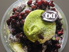 -DQ·蛋糕·冰淇淋(万象城店)