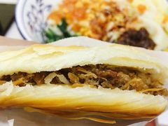 -姑娘手肉夹馍·凉皮·粉面(邗江万达店)