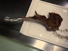 -禾牧铁板创意料理(姑嫂树路店)