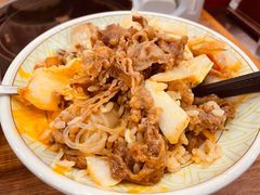 -食其家·牛丼咖喱(文三路店)